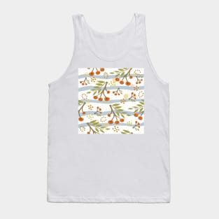 Rowan Tank Top